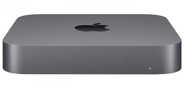 

Неттоп APPLE A1993 Mac mini (Z0W2000U7)