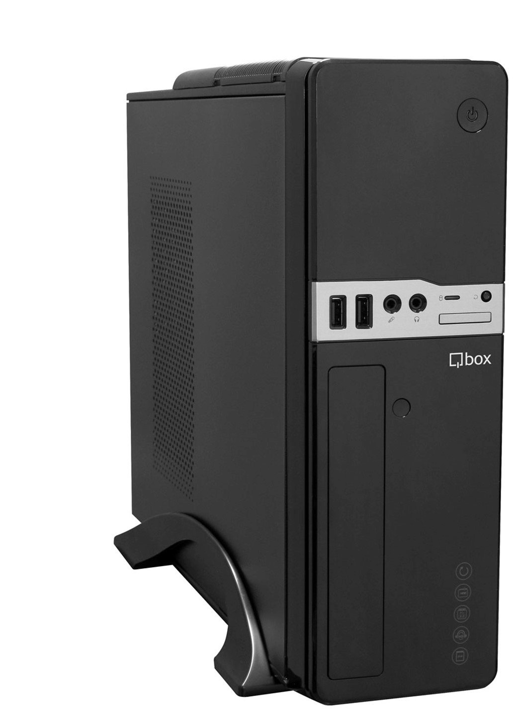 

Компютер Qbox I3507