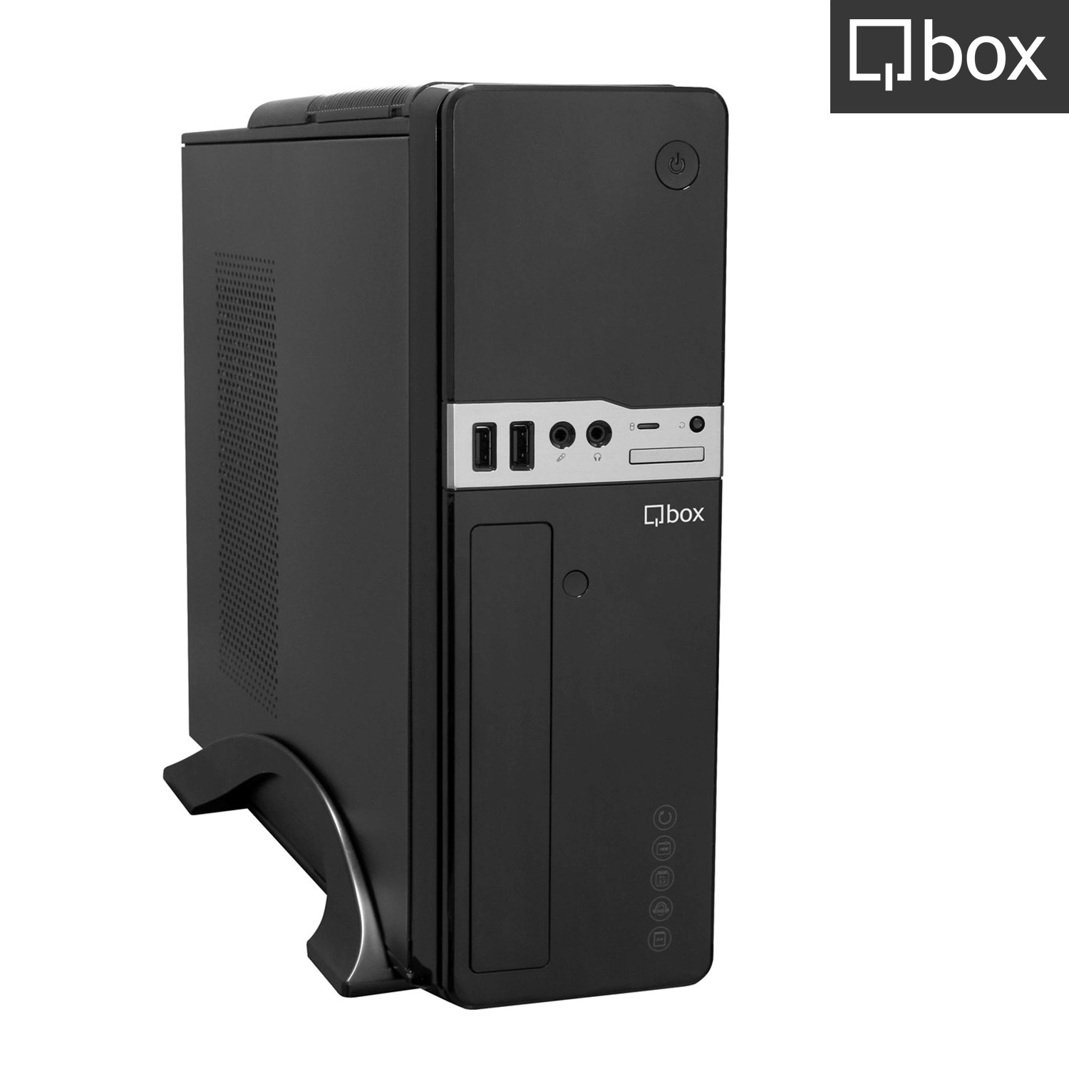 

Компютер Qbox I3516