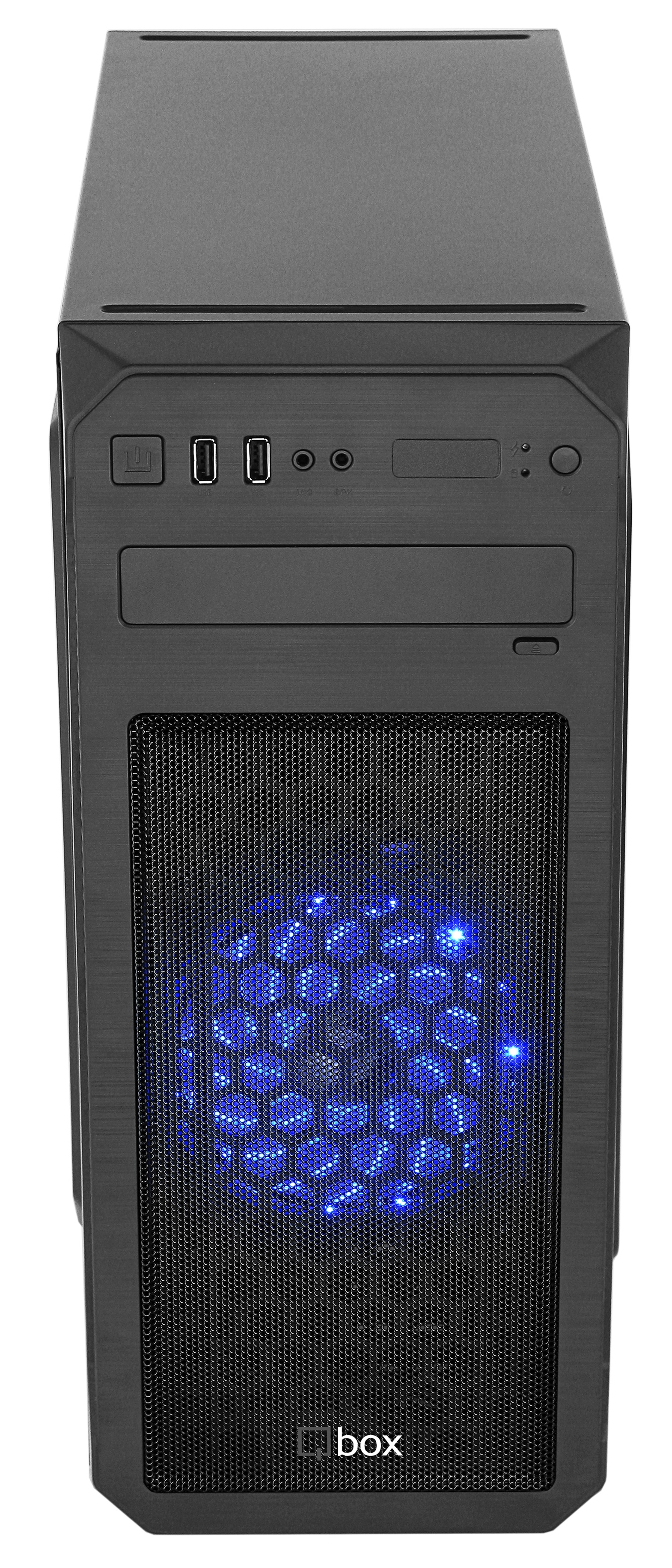 

Компютер Qbox I0244