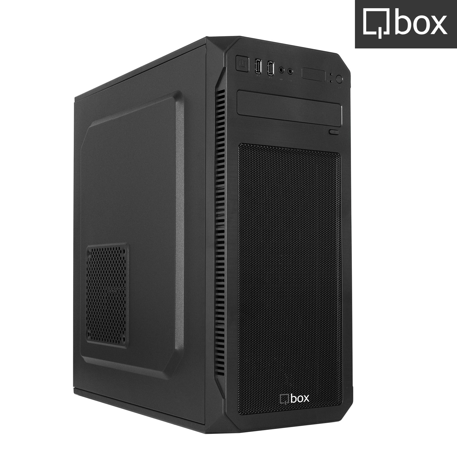 

Компютер Qbox A1359