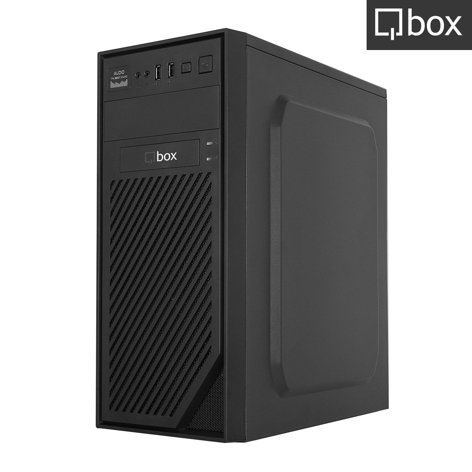 

Компютер Qbox A1364