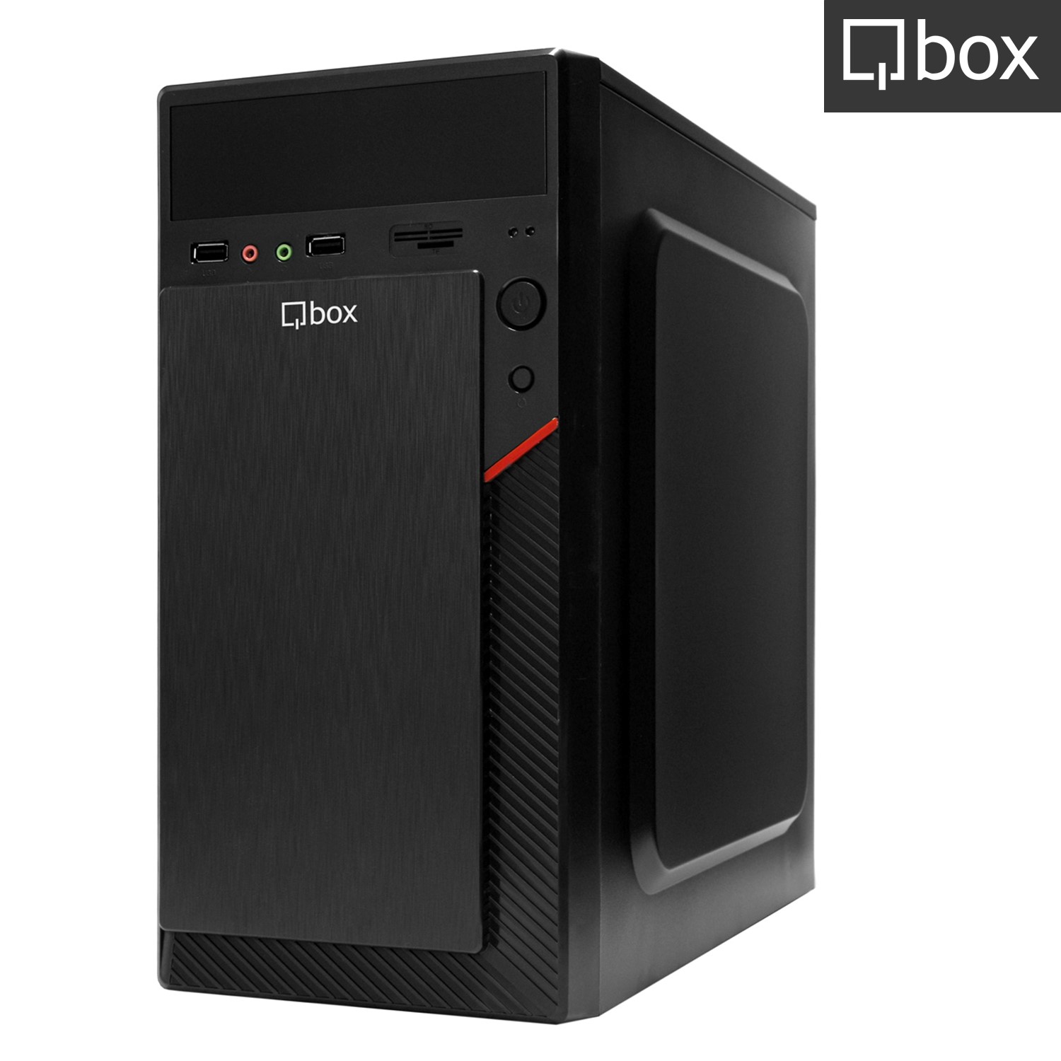 

Компютер Qbox A1400