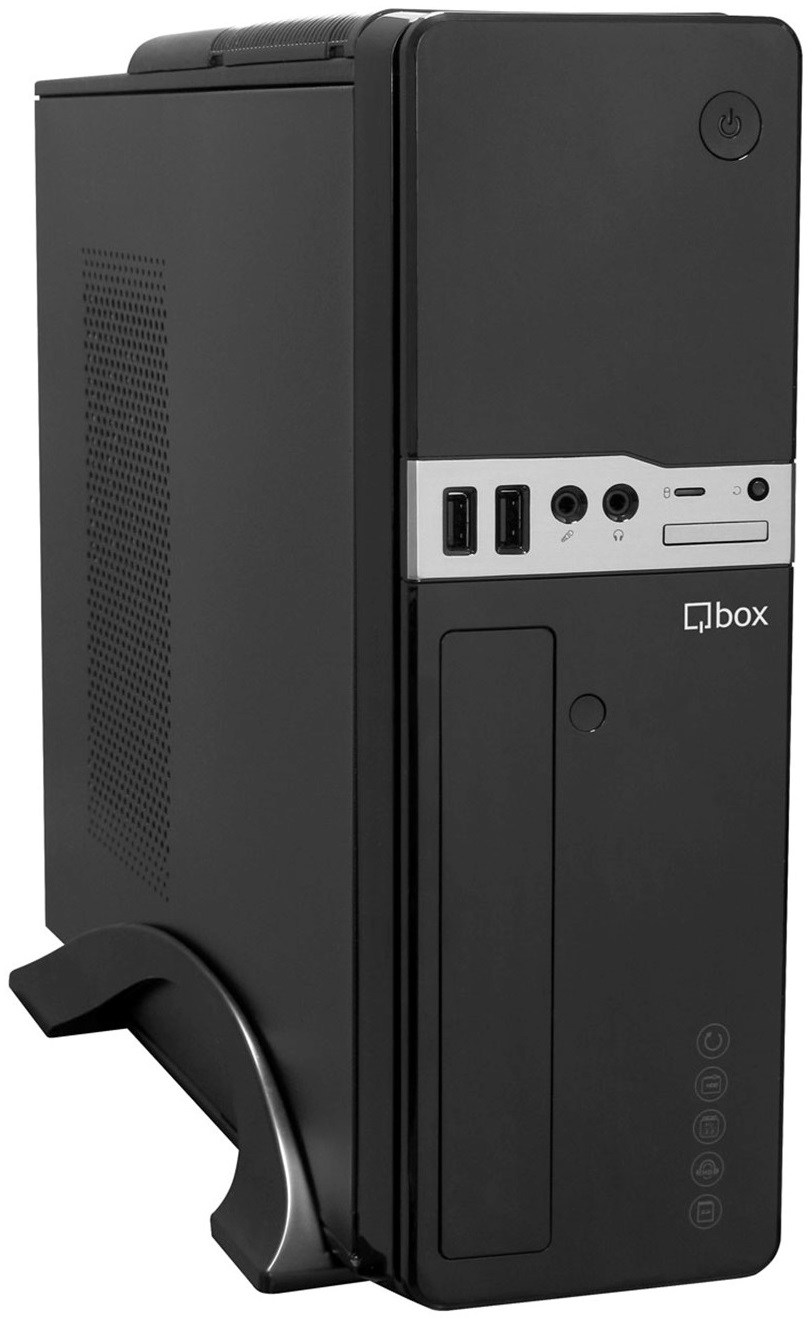 

Компьютер Qbox I2483