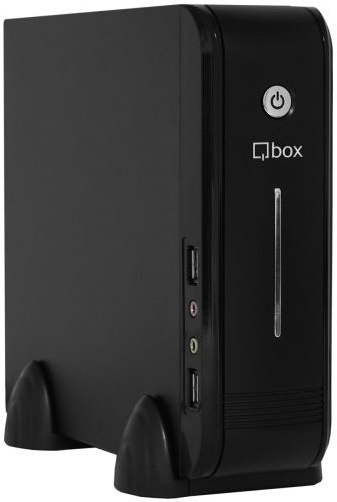 

Компьютер Qbox I2458