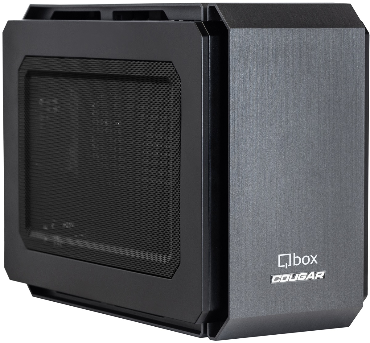 

Компьютер Qbox I2403