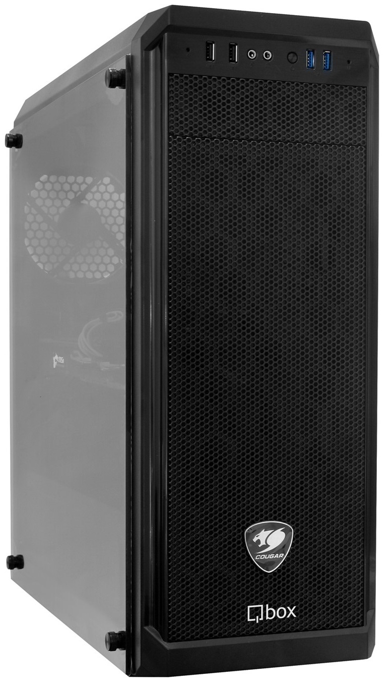 

Компьютер Qbox A2249