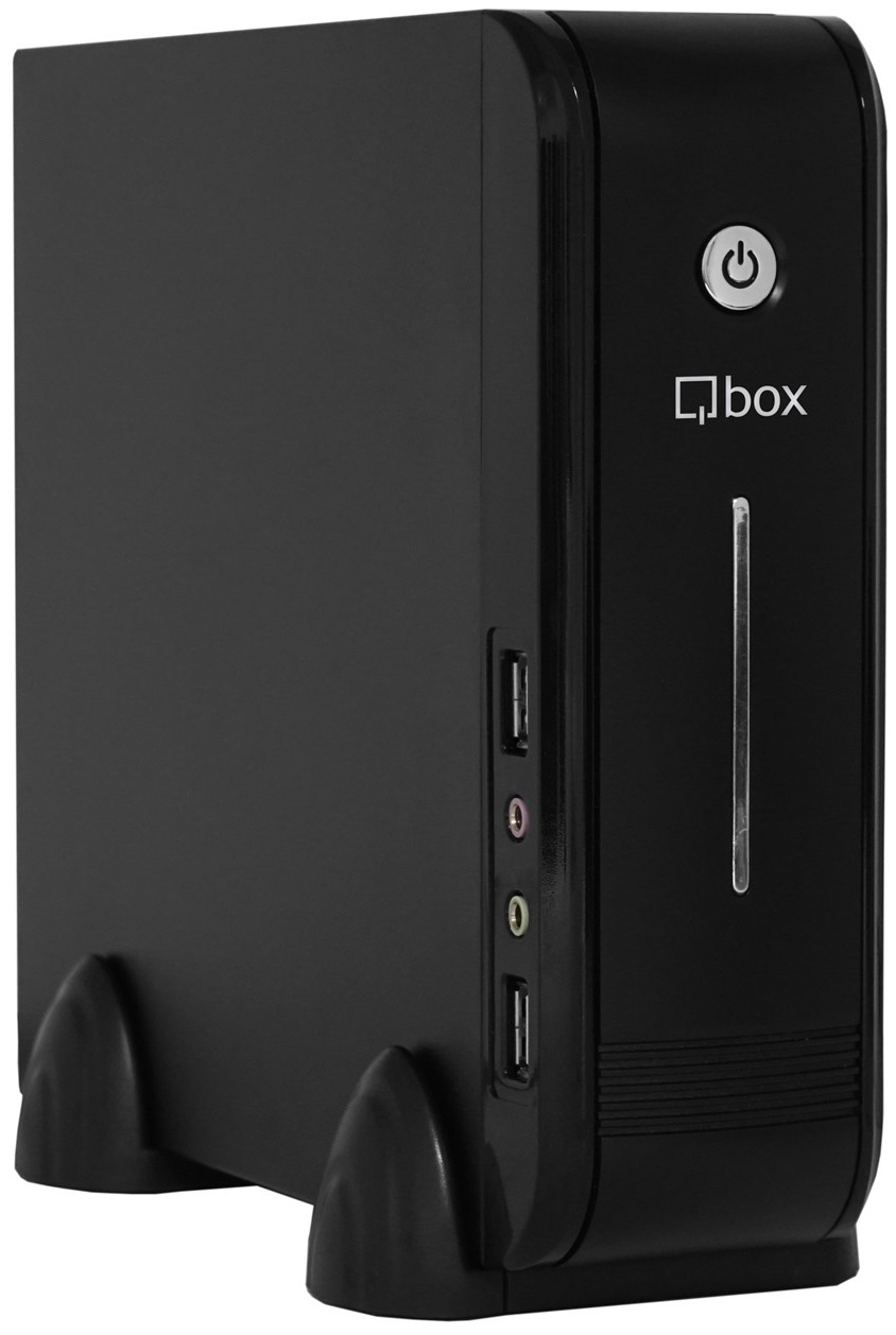 

Компьютер Qbox I2132
