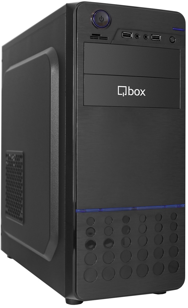 

Компьютер Qbox A1982