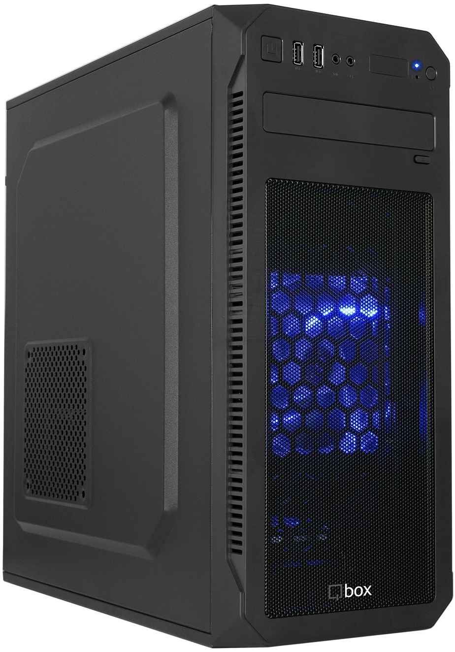 

Компьютер Qbox A1843