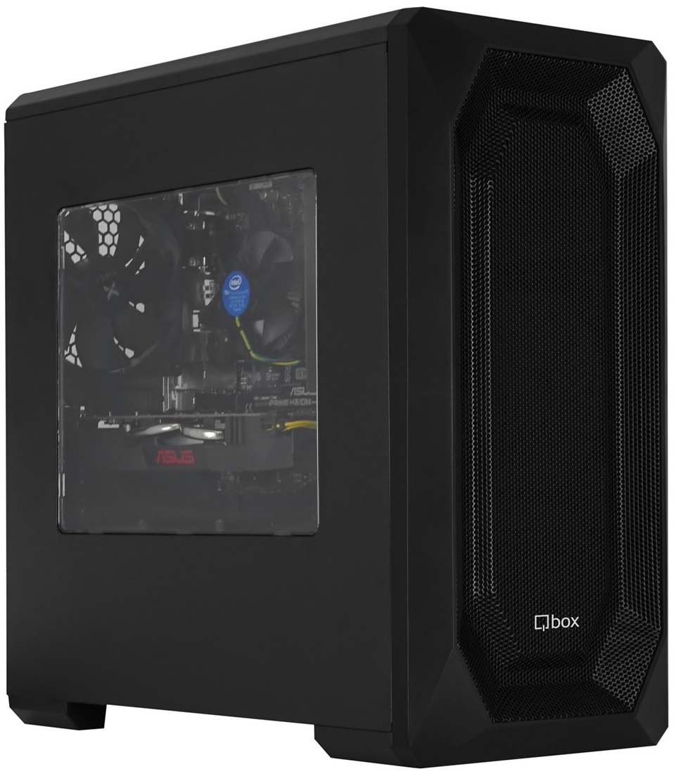 

Компьютер Qbox I0513