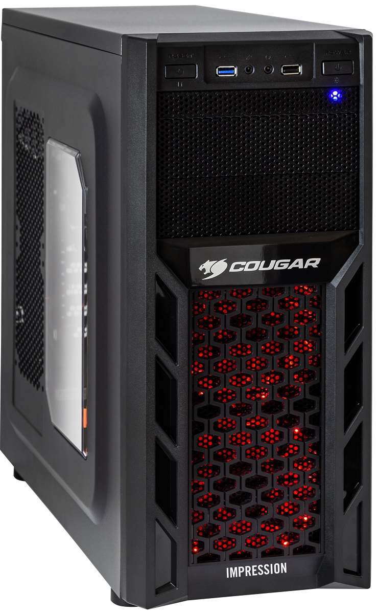 

Компьютер IMPRESSION Coolplay A0119