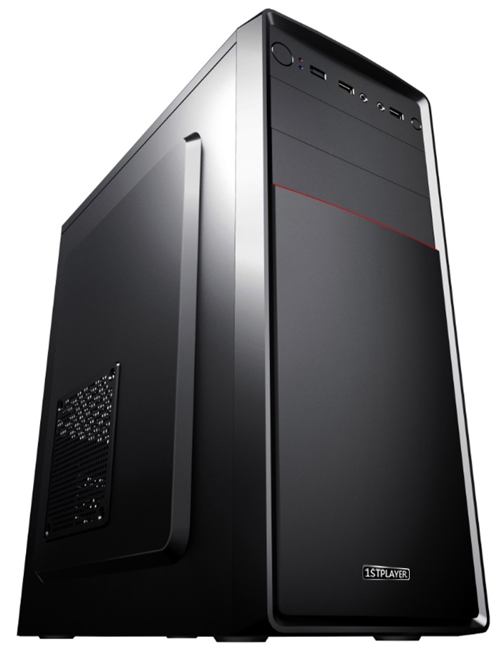 Комп'ютер Expert PC Basic (I948S1INTE378) в Києві