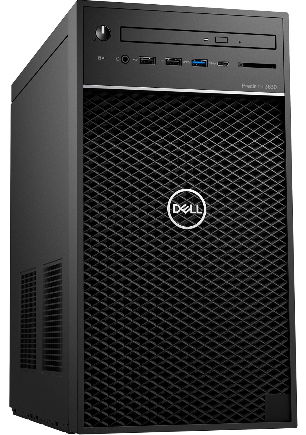 Компьютер Dell Precision 3630 Tower (210-AOZN-DIX#1-08) в Киеве