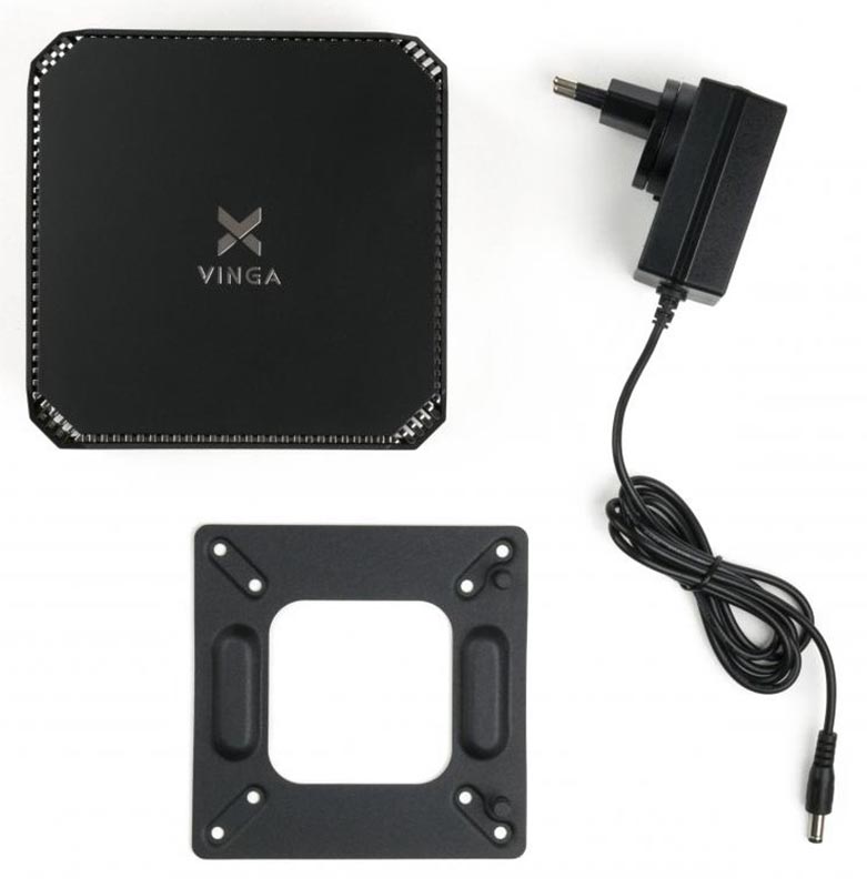 Комп`ютер VINGA Mini PC V500 (V500J5005.) · 6