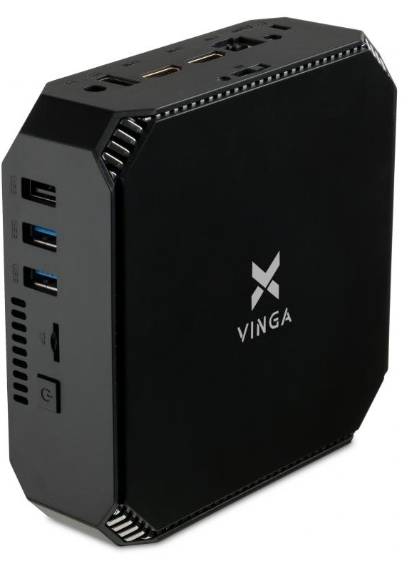 Комп`ютер VINGA Mini PC V500 (V500J5005.) · 2