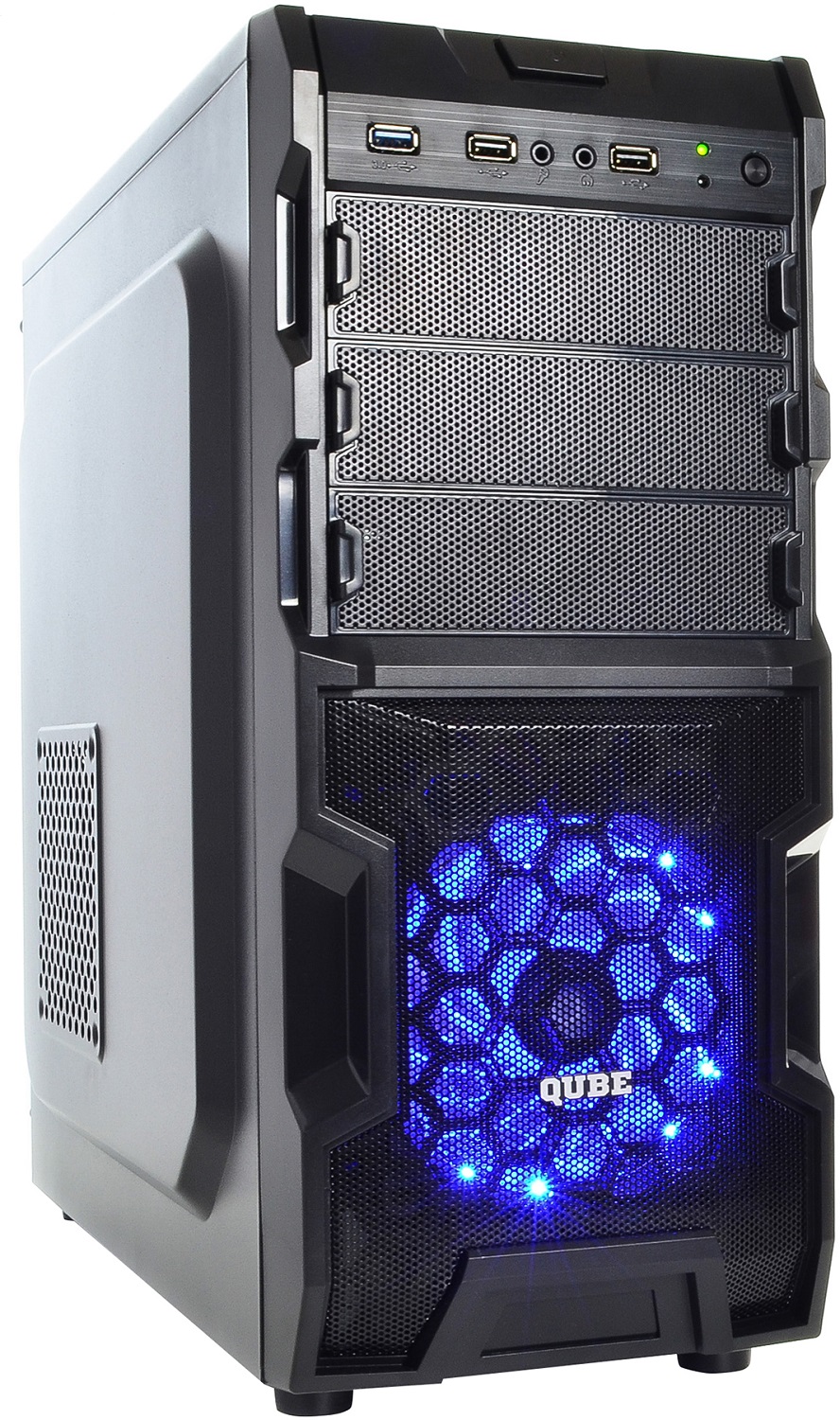 Комп’ютер ARTLINE Gaming X31 (X31v14) в Києві