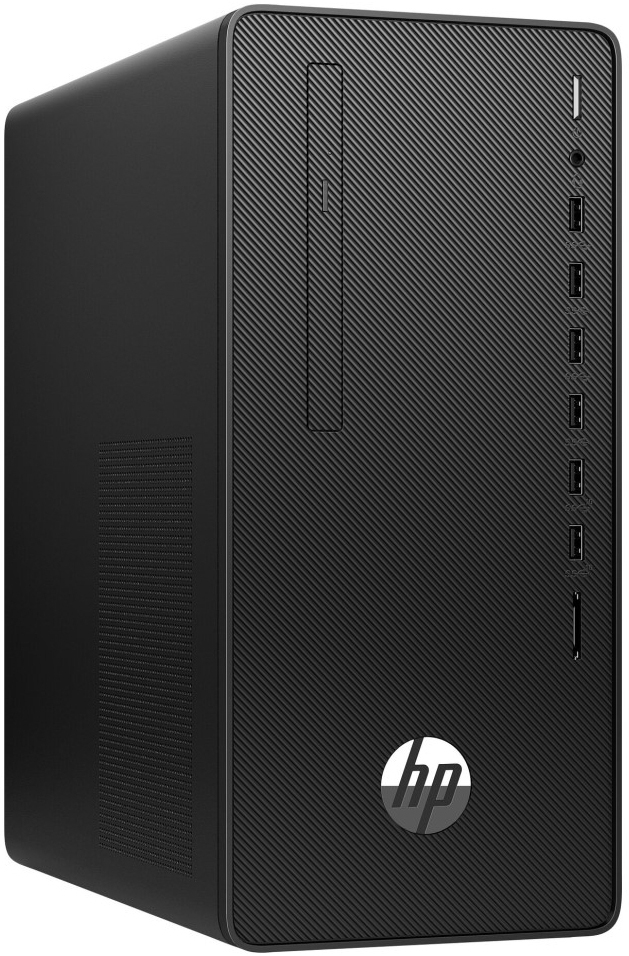 Компьютер HP Pro 300 G6 MT Black (44F24ES) в Киеве
