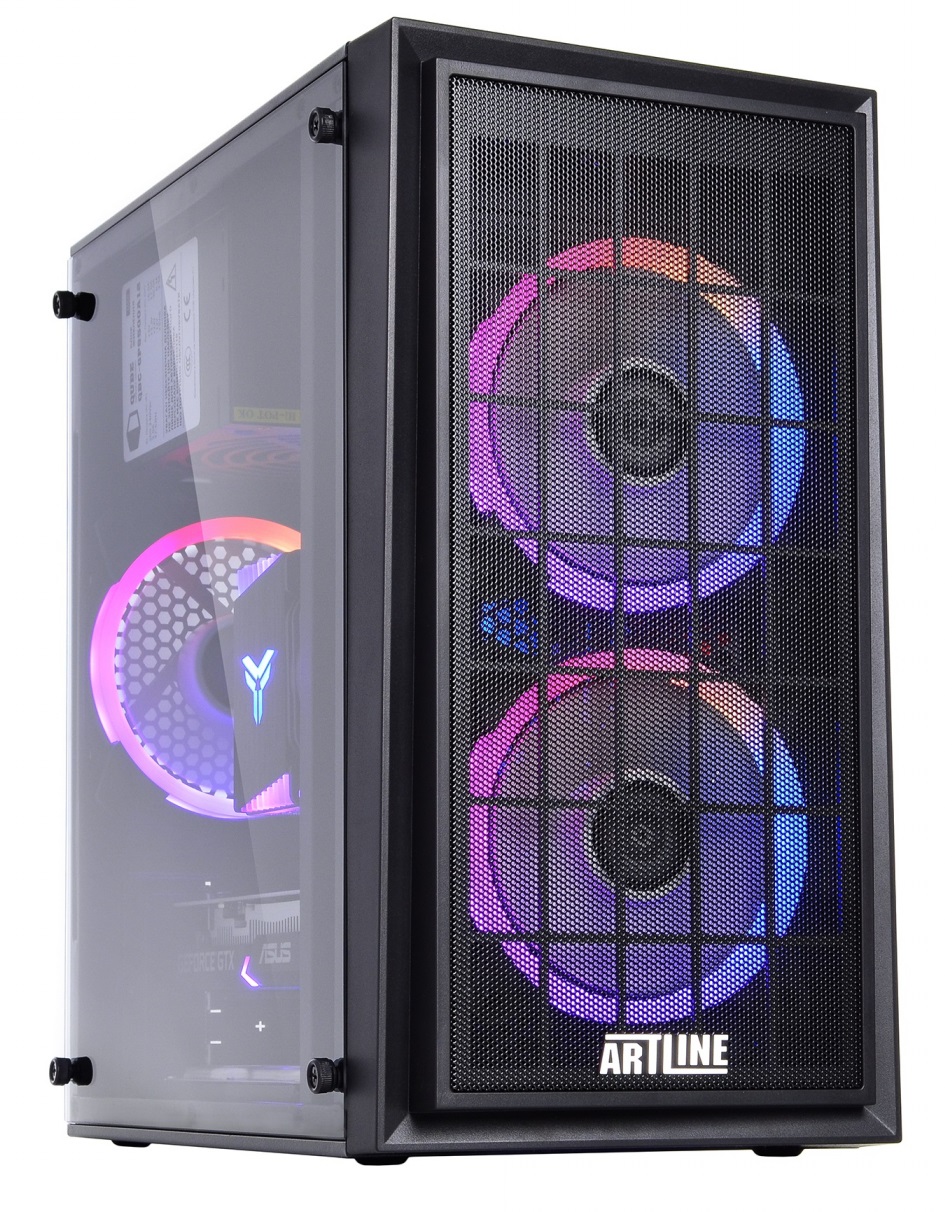 Комп’ютер ARTLINE Gaming X45 (X45v29) в Києві
