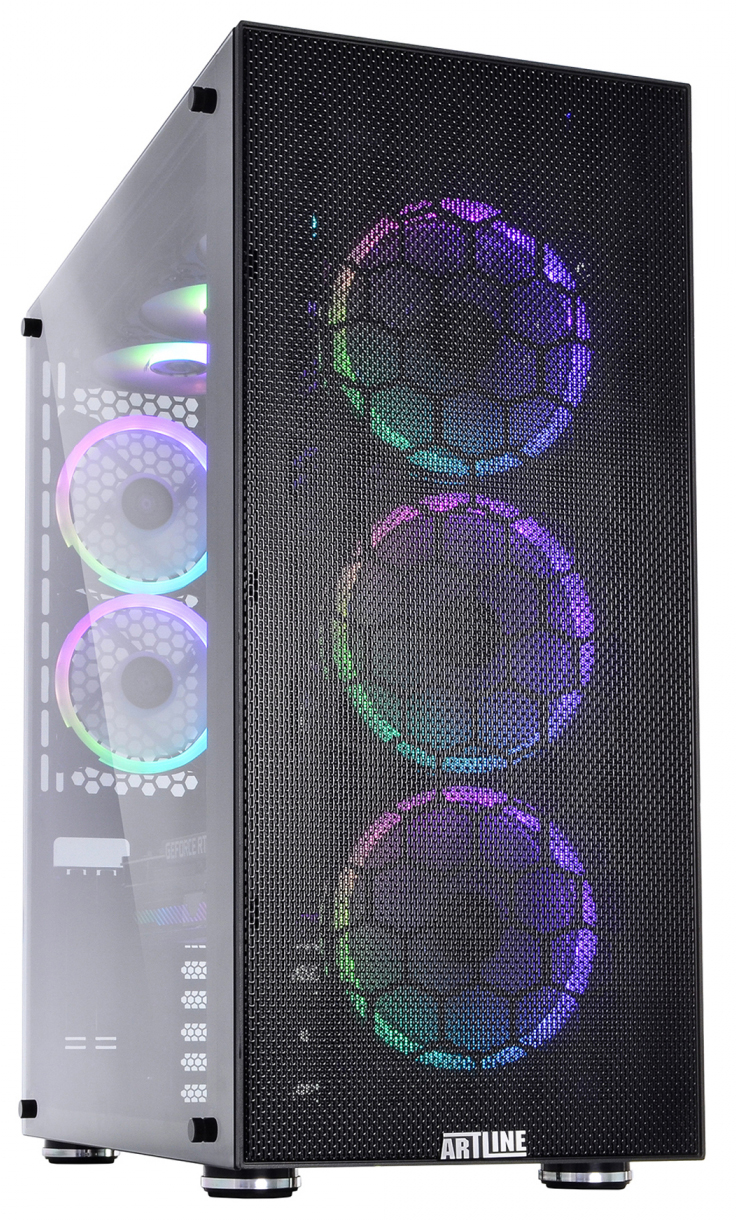 Комп'ютер ARTLINE Gaming X98 (X98v58) в Києві