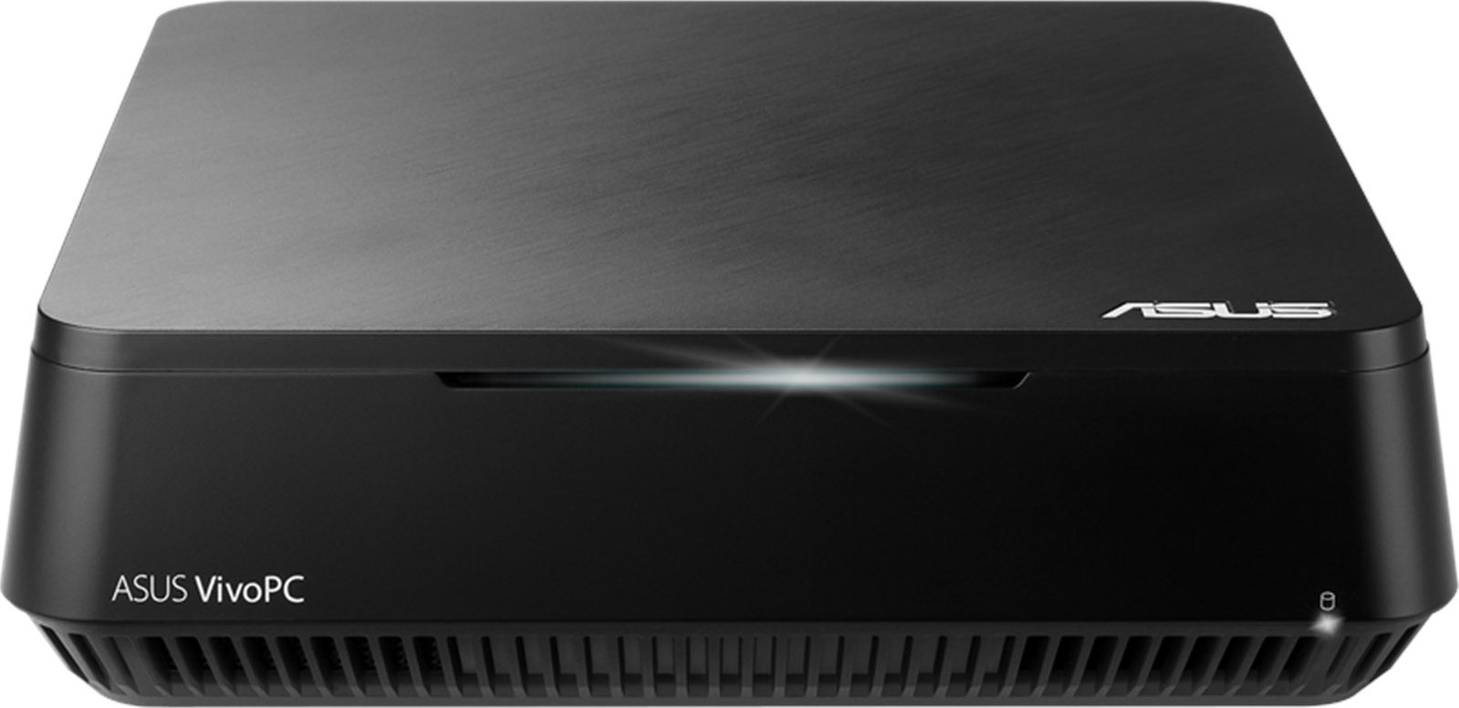 Неттоп ASUS VivoPC VC62B-B002M (90MS00E1-M00020) · 2