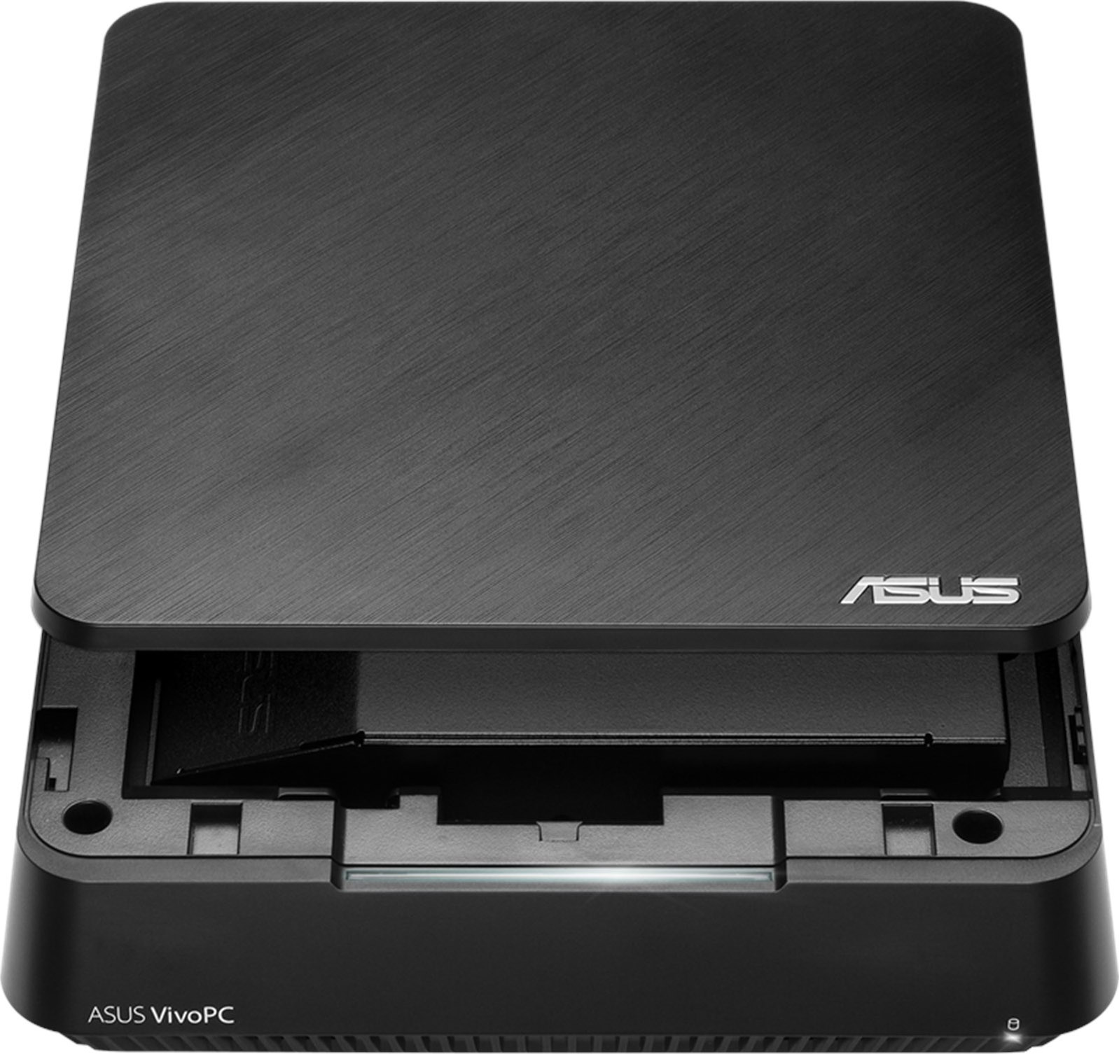 Неттоп ASUS VivoPC VC62B-B002M (90MS00E1-M00020) · 3