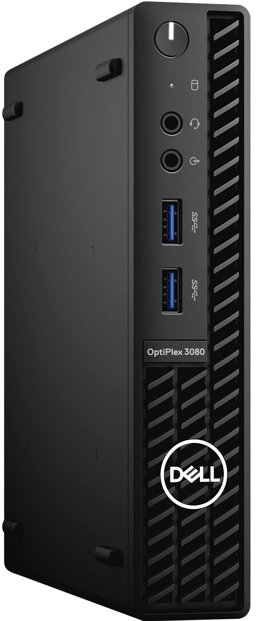 Компьютер DELL OptiPlex 3080 MFF (210-AVPN-10MT21) в Киеве