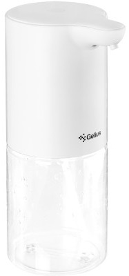 Безконтактний диспенсер для мила GELIUS GP-SD001 (79682) в Києві