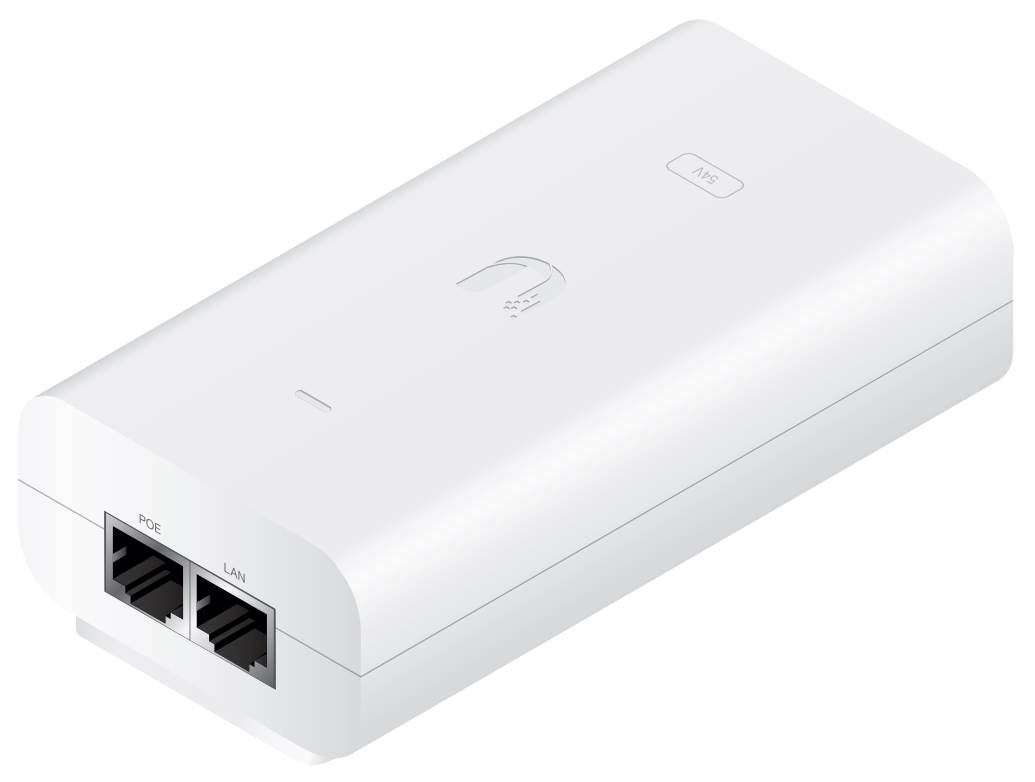 

Адаптер PoE Ubiquiti POE-54V-80W