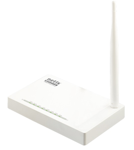 

Беспроводной маршрутизатор NETIS WF2411Е