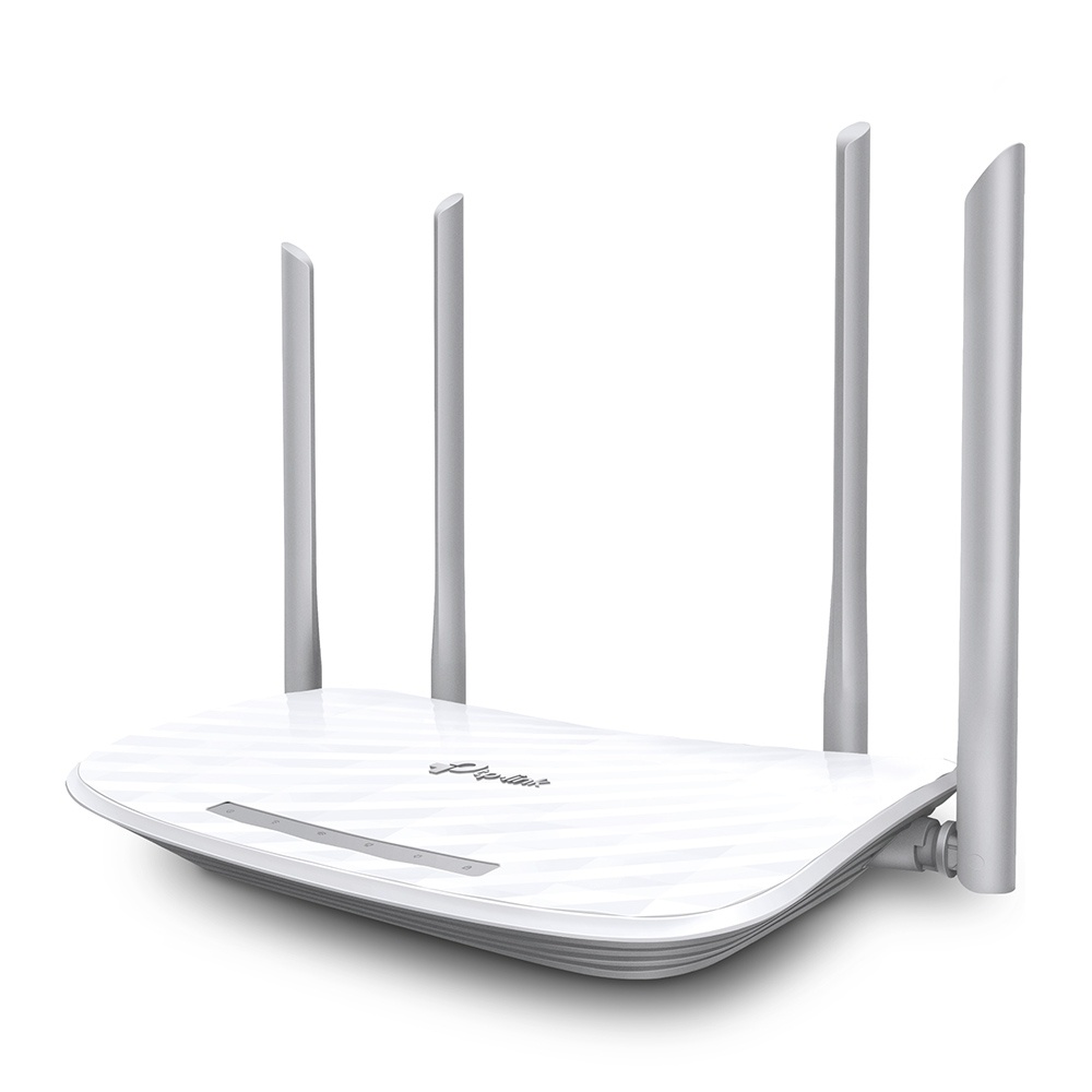 

Маршрутизатор Tp-Link ARCHER C5