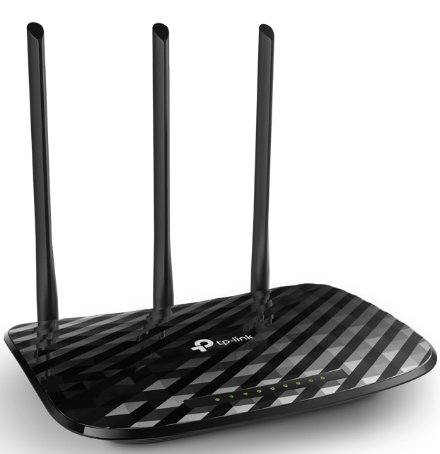 Маршрутизатор TP-Link Archer C2 в Києві