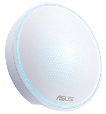 

Интернет-шлюз ASUS Lyra Mini MAP-AC1300