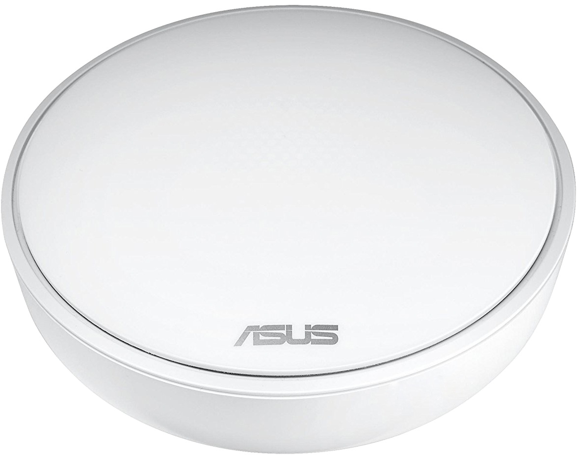 

Интернет-шлюз ASUS Lyra MAP-AC2200
