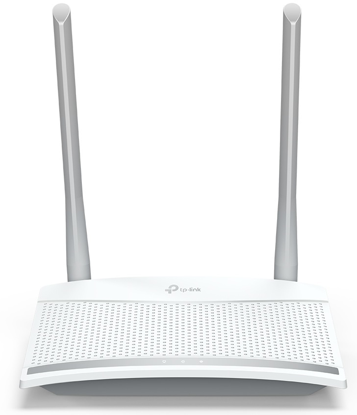 

Wi-Fi роутер TP-LINK TL-WR820N