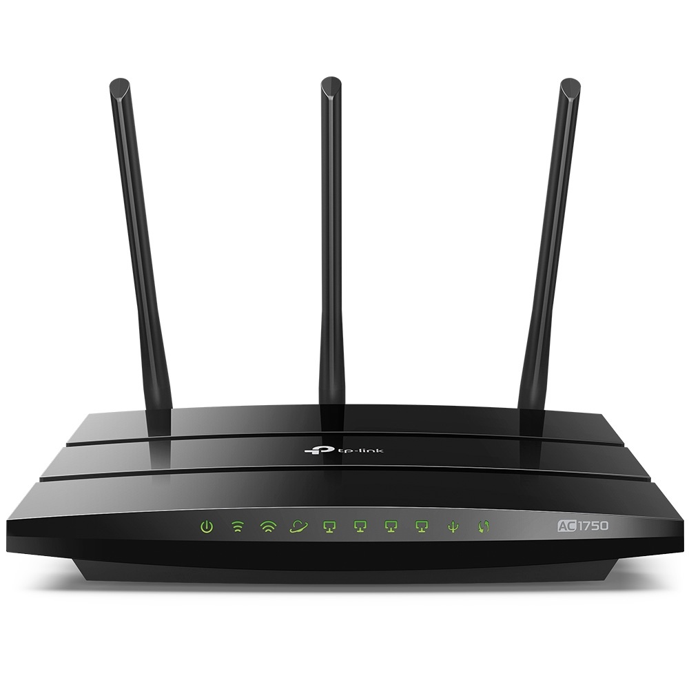 

Маршрутизатор Wi-Fi Tp-Link Archer C7 1750mb/s