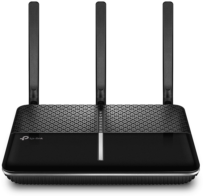 

Маршрутизатор Wi-Fi TP-LINK Archer C2300 (TPLC792804)