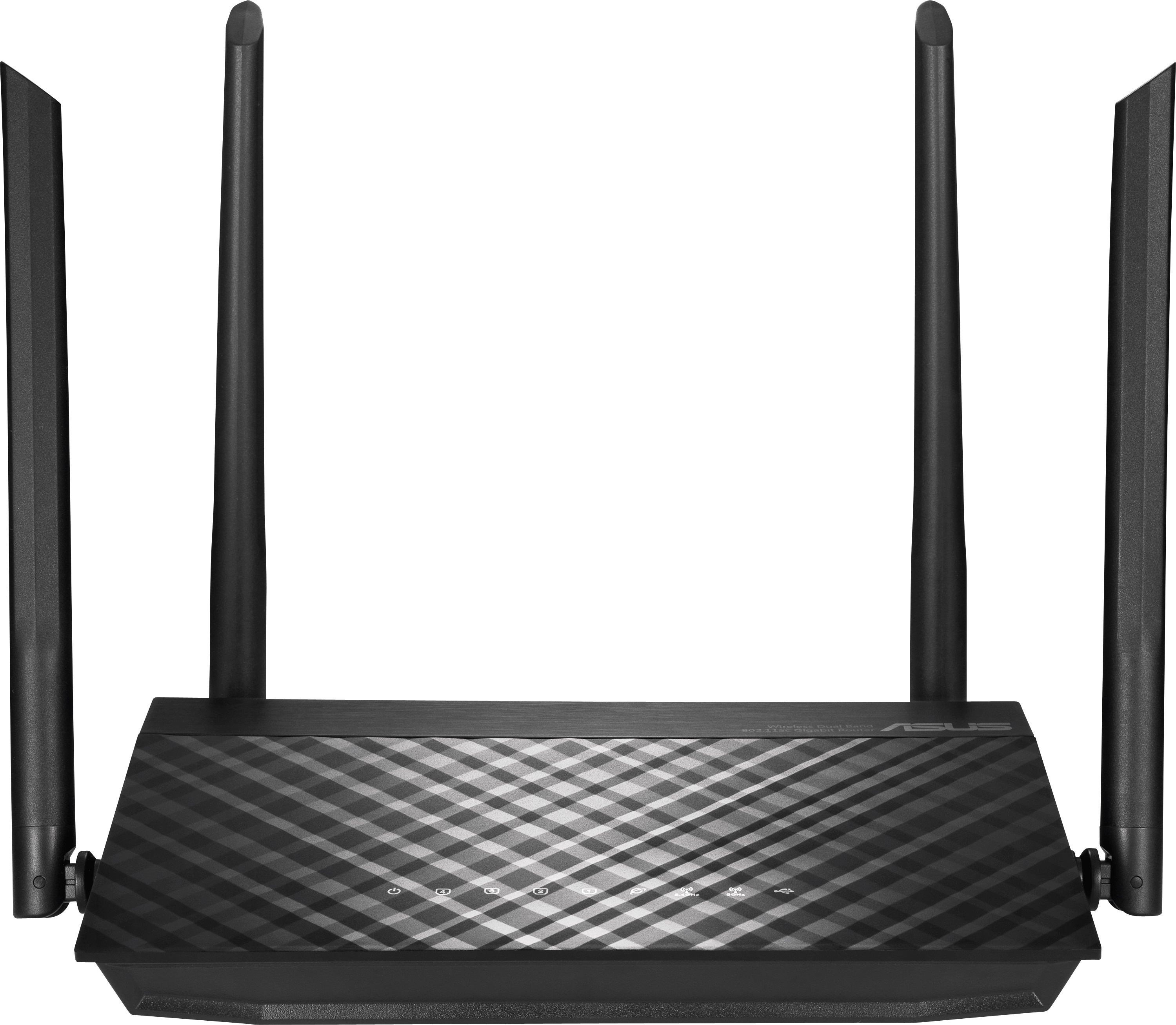 

Маршрутизатор Wi-Fi ASUS RT-AC59U