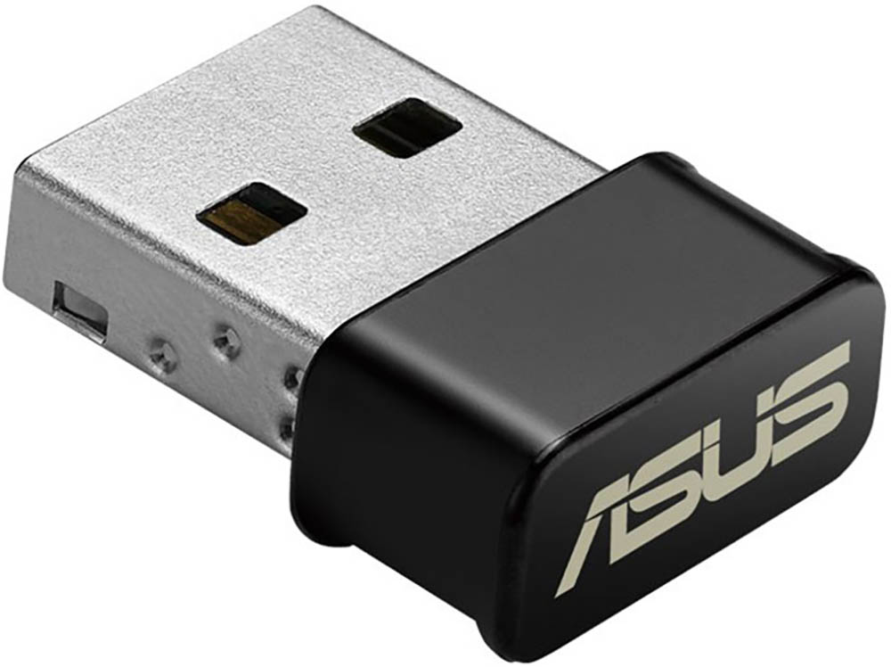 Адаптер Wi-Fi ASUS USB-AC53 Nano в Києві