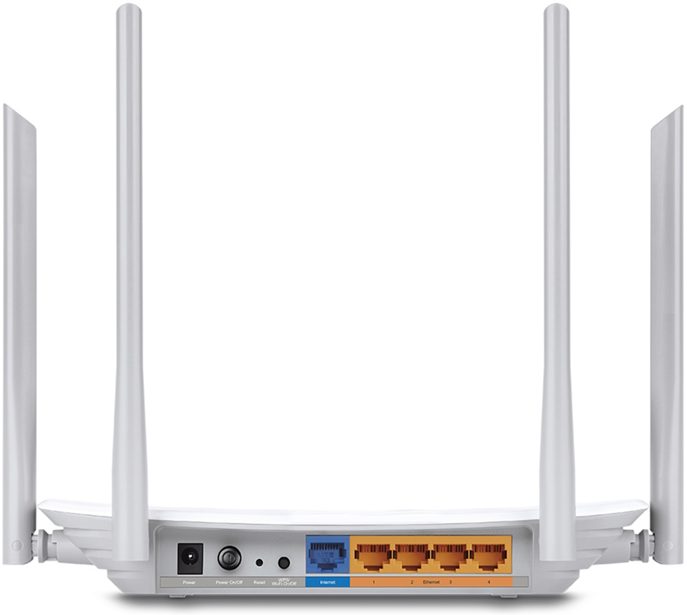Маршрутизатор TP-LINK Archer C50 · 3