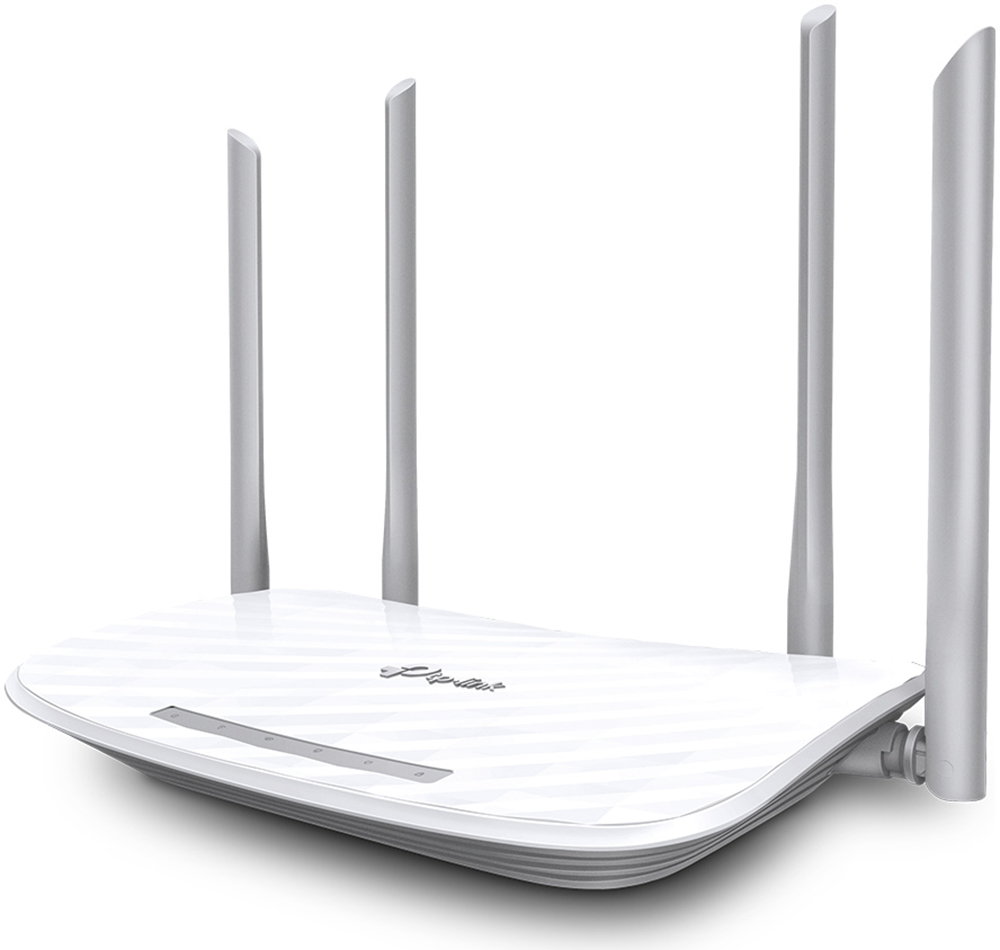Маршрутизатор TP-LINK Archer C50 · 2