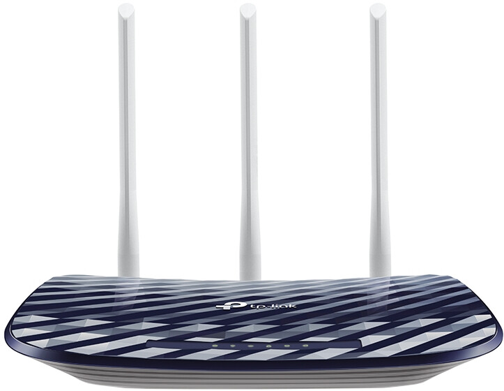 Маршрутизатор Wi-Fi TP-Link ARCHER A2 AC750 в Києві