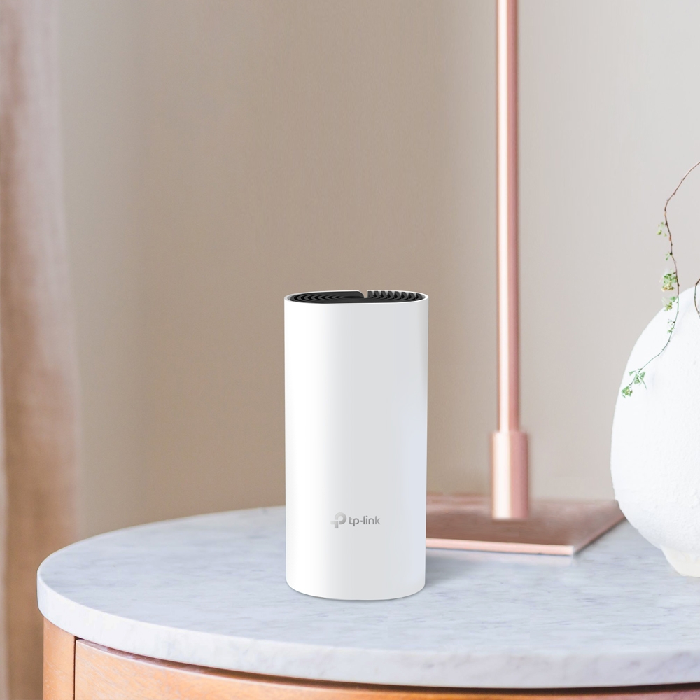 Маршрутизатор TP-LINK Deco M4 (1-pack) · 3