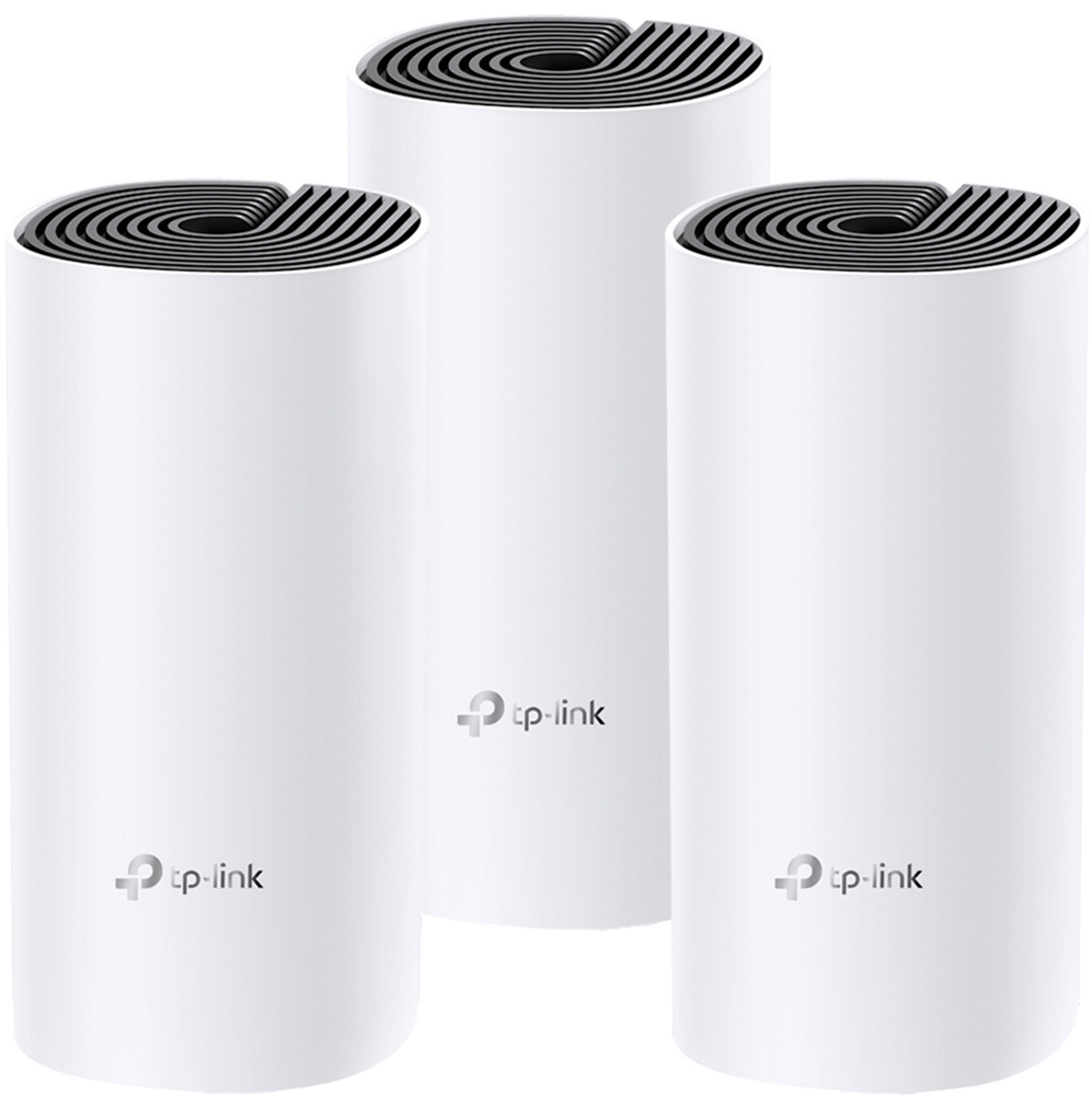 Маршрутизатор TP-LINK Deco M4 (3-pack) в Киеве