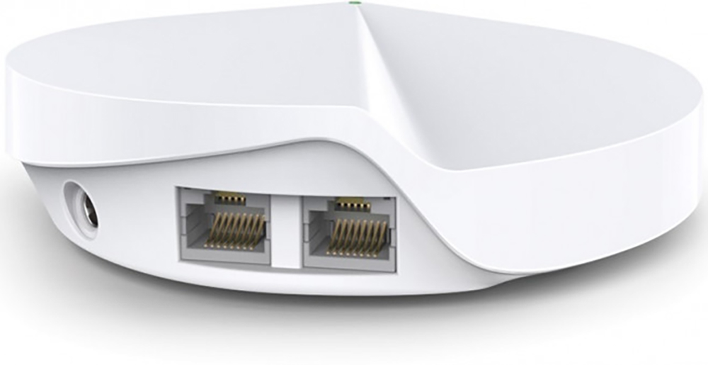 Маршрутизатор TP-LINK Deco M5 (2-pack) · 2