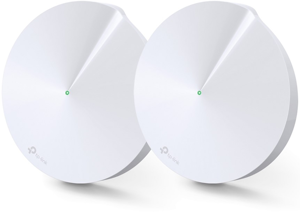 Маршрутизатор TP-LINK Deco M5 (2-pack) · 3
