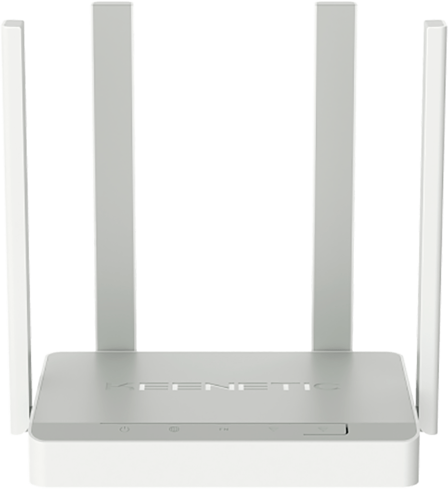 Маршрутизатор KEENETIC Speedster (KN-3010) в Киеве