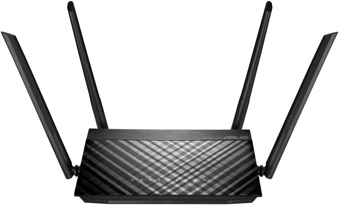 

Беспроводной маршрутизатор ASUS RT-AC59U V2