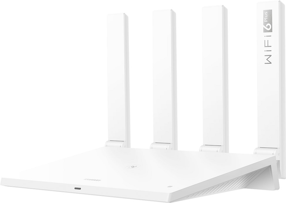 

Беспроводной маршрутизатор Huawei AX3 WS7100-20