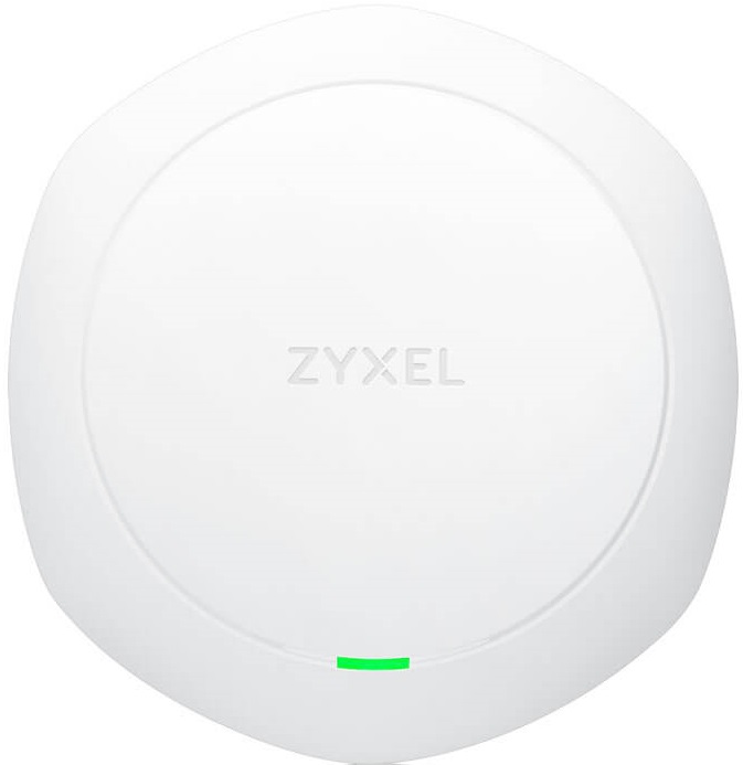 Точка доступа ZYXEL NWA1123-AC HD (NWA1123-ACHD-EU0101F) в Киеве